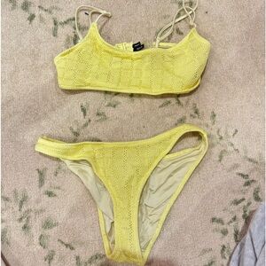 Triangl swim women’s bikini